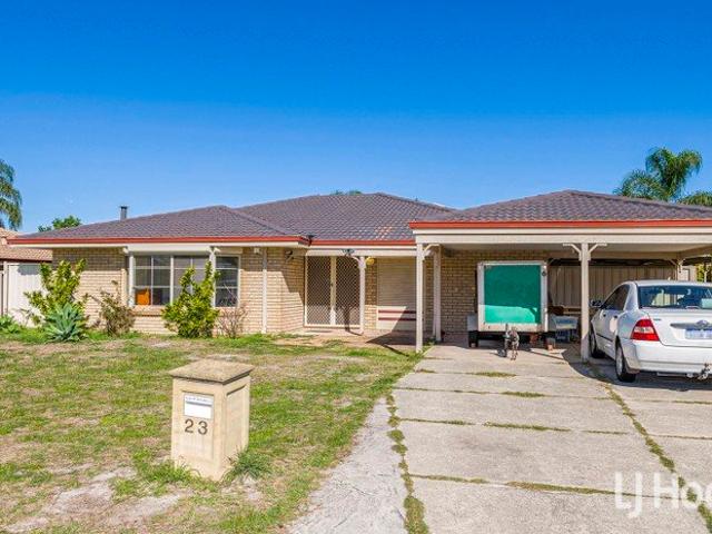 UNDER OFFER
