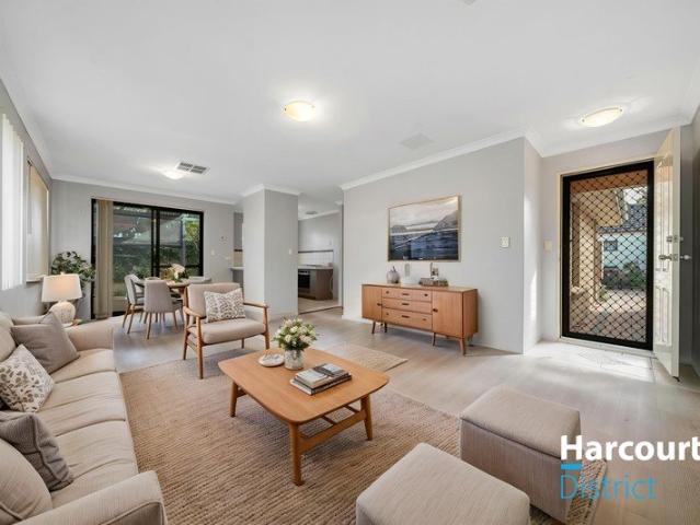 Second chance Coastal Living in a Secure Community