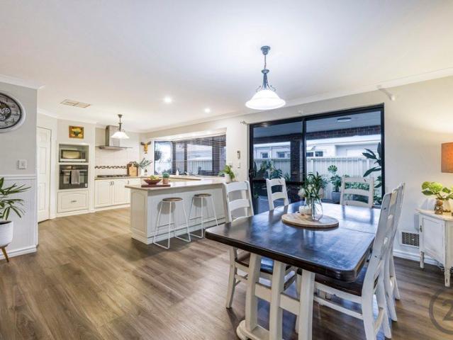 Second Chance Luxury Living with a Warm Country Feel