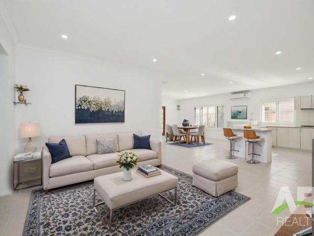 Second Chance! Large Family Home!