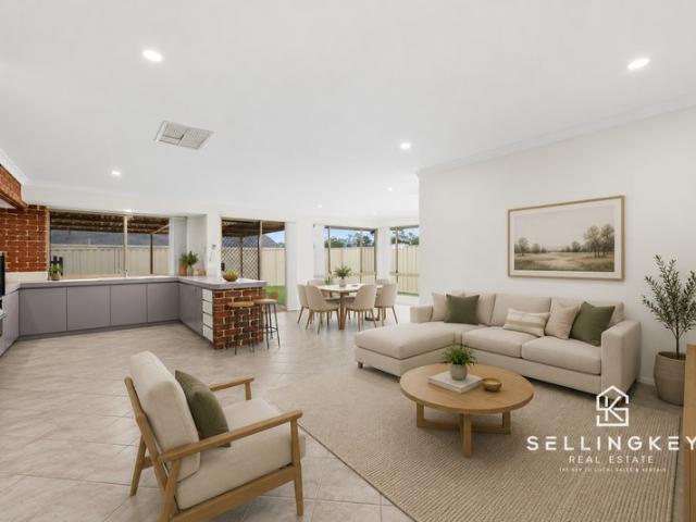 Second Chance! SellingKey Real Estate presents 213A Station St, East Cannington!