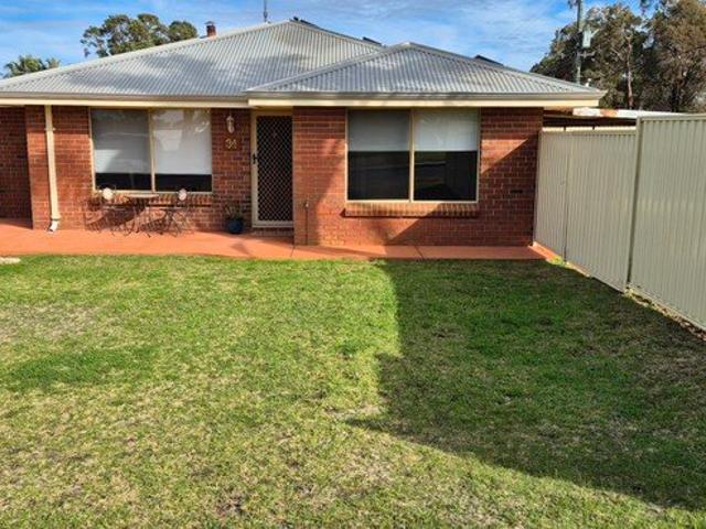 Second chance to buy. Ready to move into