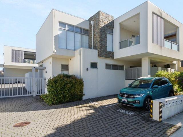 SECOND CHANCE $870,000!
