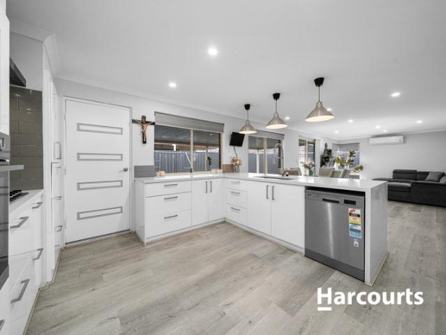 Renovated Family Home