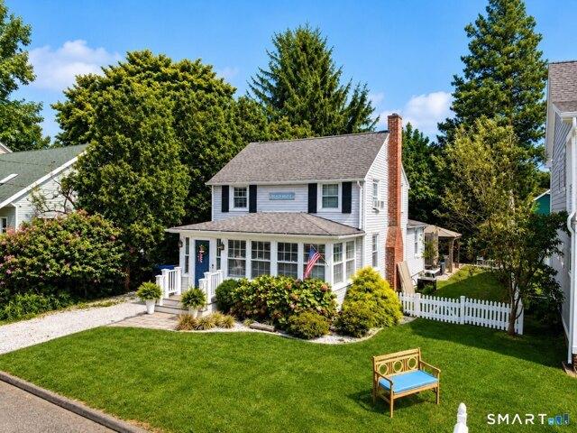 Second Ave, Branford, Home For Sale