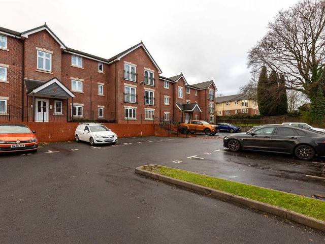 Second Avenue, Newcastle. 2 bed apartment to rent £725 pcm £167 pw