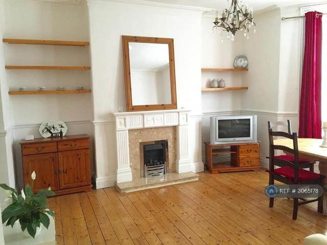 Second Avenue, Newcastle Upon Tyne, NE6 1 bed flat to rent £995 pcm £230 pw