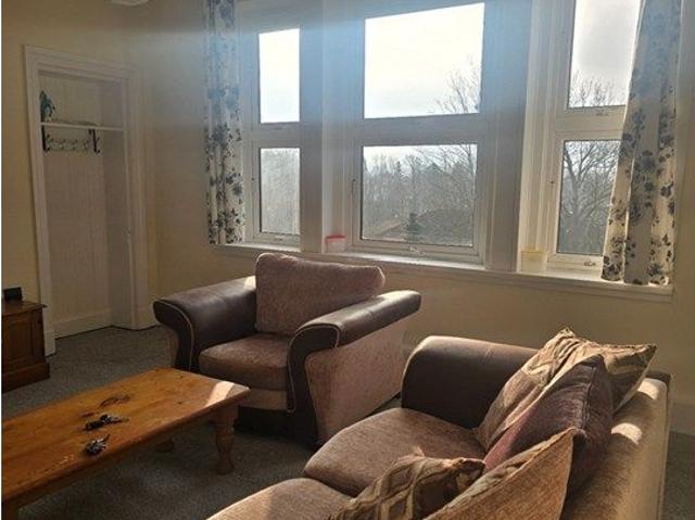 Second Avenue, Clydebank G81, 2 bed flat to rent, £700 pcm | PrimeLocation
