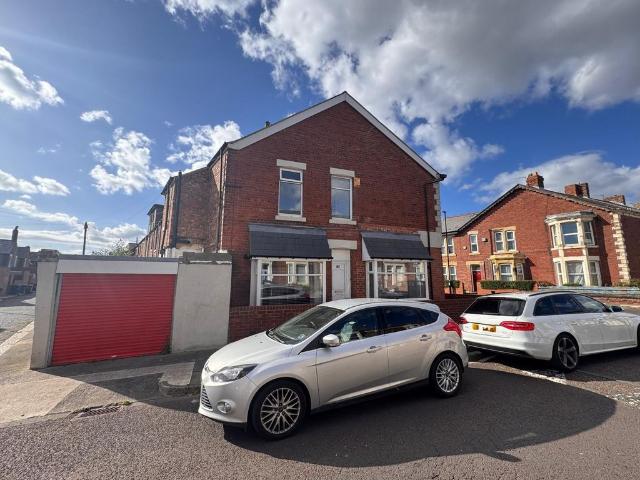 Second Avenue, Heaton NE6, 3 bed terraced house to rent, £1,495 pcm | PrimeLocation