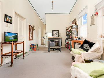 Second Floor Apartment in the Heart of Echuca – Gas & Electricity Included