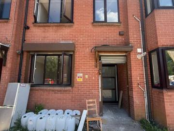 Second Floor, One Bed Flat, Admiral House, Cardinal Way HA3, 1 bed flat to rent, £1,400 pcm | PrimeLocation