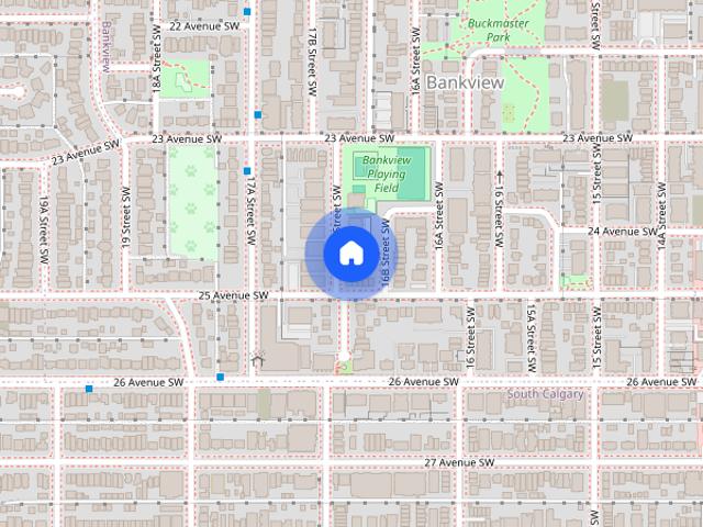 Second Floor One Bedroom in a Concrete Building with Electricity & Parking Incl