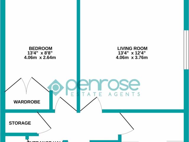 Second Floor Property to Let – Halleys Way, Houghton Regis