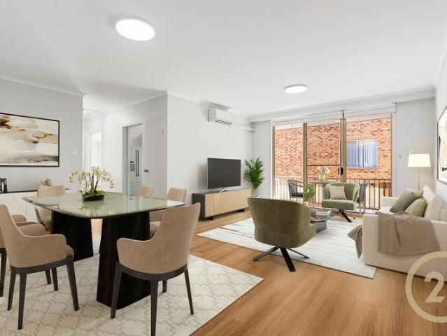 SECOND FLOOR RIVERSIDE APARTMENT