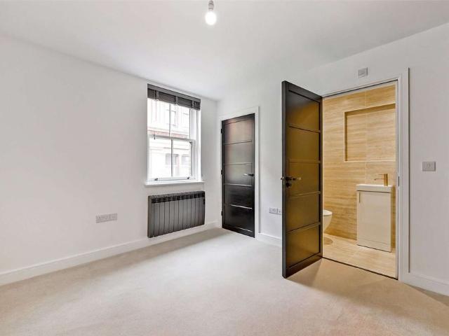 Second Floor Two Bedroom Apartment | The Banking Quarter, Bristol