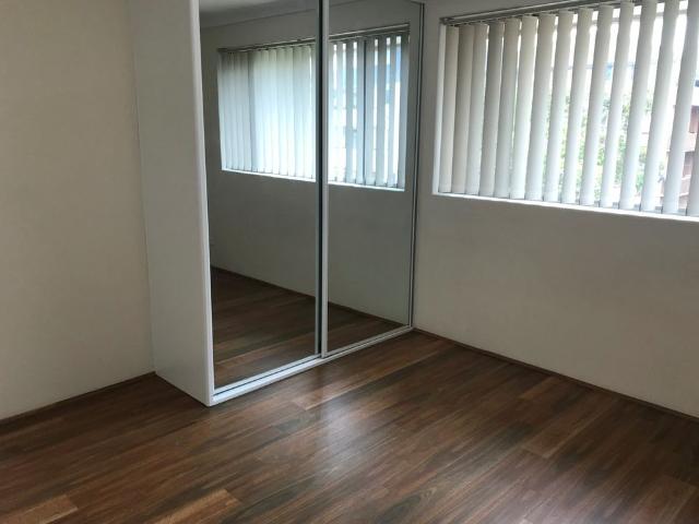 Second Floor Unit