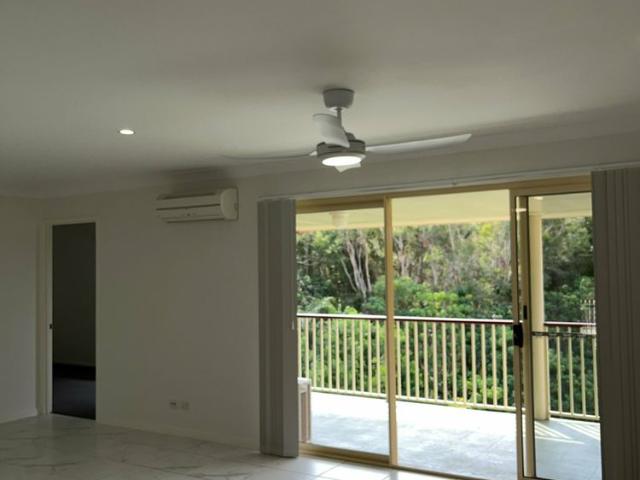 SECOND FLOOR UNIT IN BONGAREE