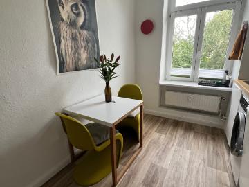 Schelfstadt, Nordwestmecklenburg, Mecklenburg-Vorpommern