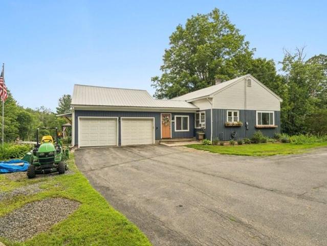 Second Nh Tpke, Unity, Home For Sale