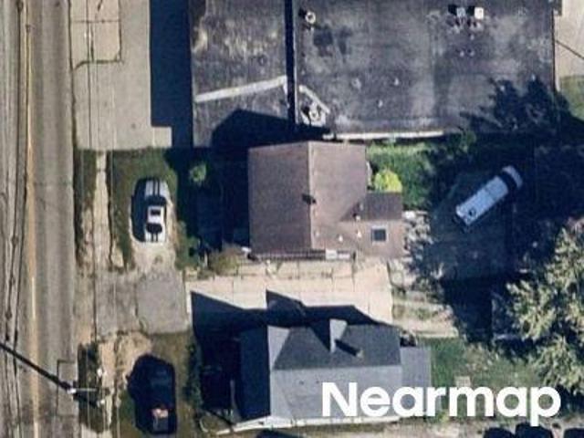 Secor Rd