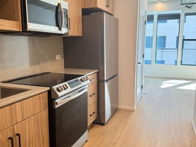Secoya Apartments Studio Apartment for Rent at 3067 5th Ave, San Diego, CA 92103 Park West