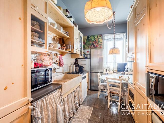Secret Brera Apartment 2Rmg 156m² Milano