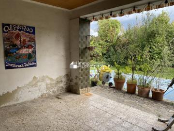Secret Garden auf 2.000m²