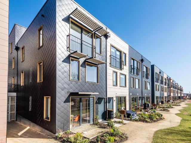 Secret Garden, Climate Innovation District LS9, 2 bed town house to rent, £1,995 pcm | PrimeLocation