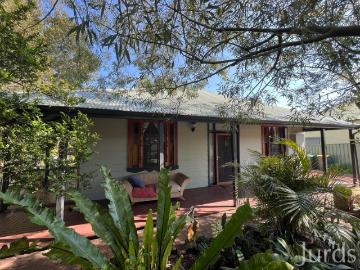 Aberdare, Narone Creek - Garden, Air conditioning