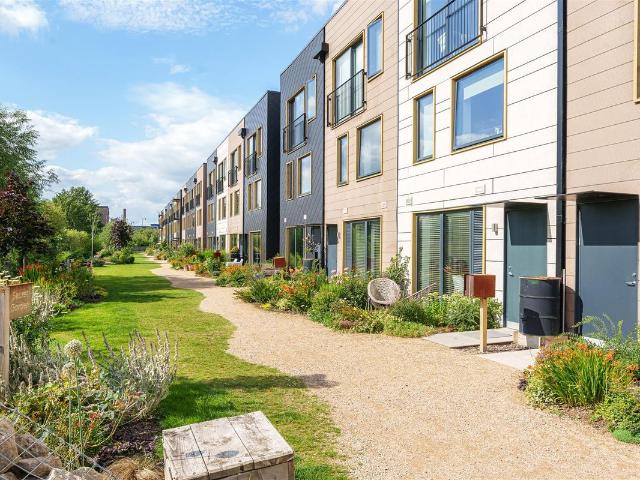 Secret Garden, Climate Innovation District LS9, 4 bed town house to rent, £1,995 pcm | PrimeLocation