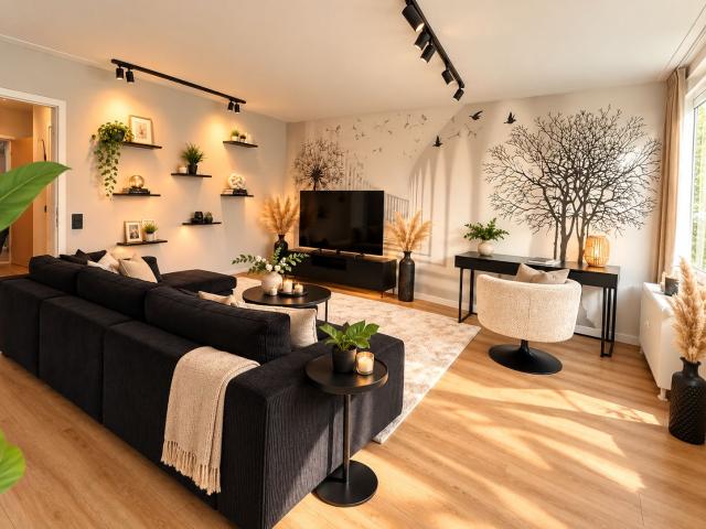 Secret Garden Suite Dresden