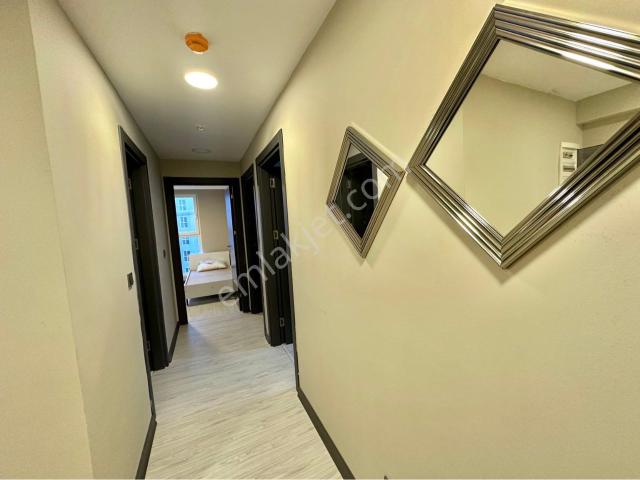 Secret House’dan Eşyalı 2+1 Sıte İçi Arakat