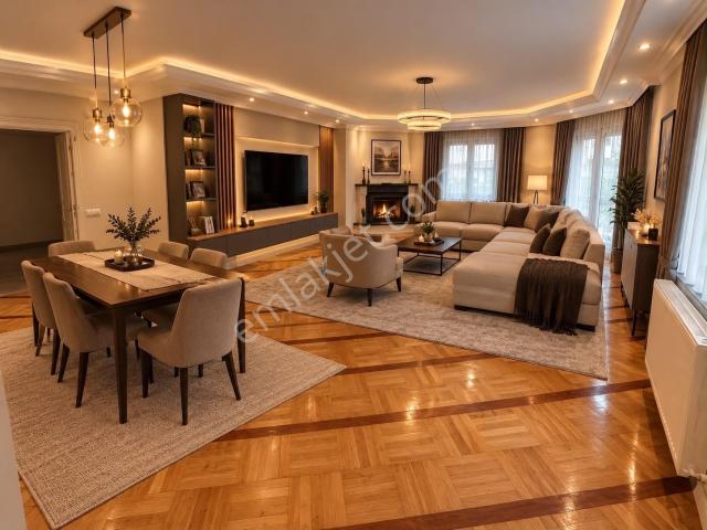 Secret House’dan Taşınmaya Hazır 3+1 Arakat