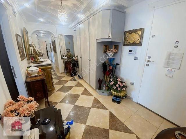 Secret House'dan krediye Uygun 4+1 Arakat D.snrasi