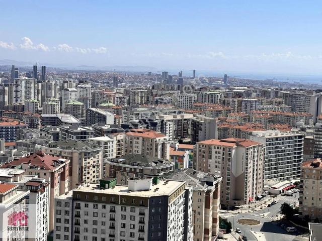 Secret House'dan Luxury Furnished 1+1 Apartment With Sea View