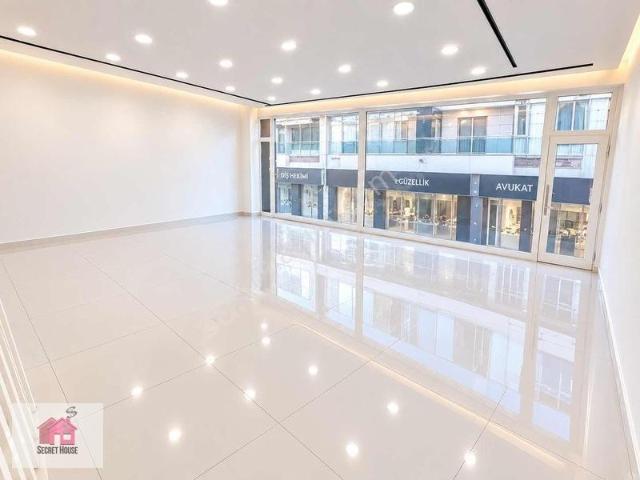 Secret House'dan Nişantaşı'nın Merkezinde 120m2 Arakat