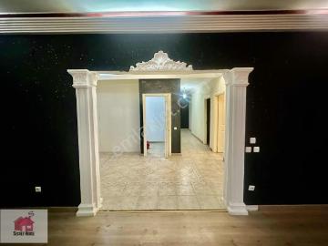 Secret House'dan Site İçi 3+1 Bahçe Katı