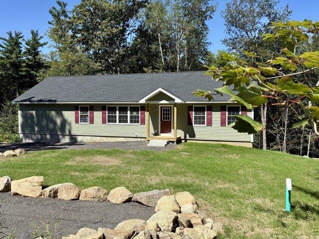 Secret Lake Rd, Phillipston, Home For Sale
