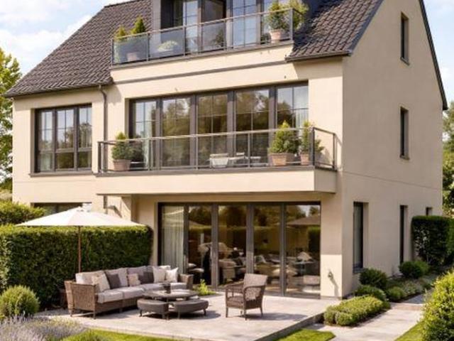 SECRET SALE* UNIKAT* AUSSERGEWÖHNLICH HOCHWERTIG SANIERTES REIHEN ENDHAUS
