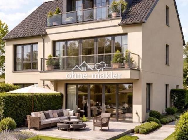 SECRET SALE* UNIKAT* AUSSERGEWÖHNLICH HOCHWERTIG SANIERTES REIHEN ENDHAUS