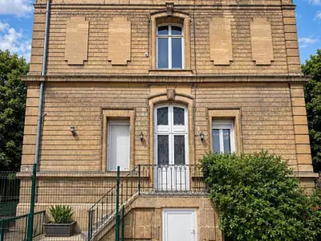 Sedan 08200 Achat / Vente appartement 4 pièces t4 au dernier étage