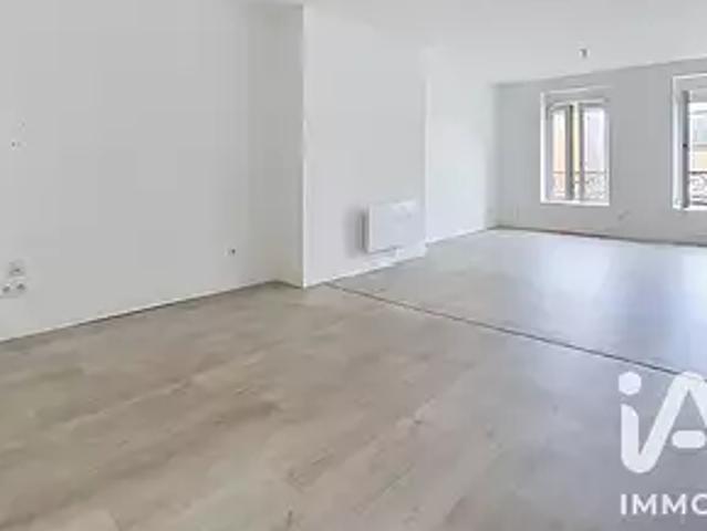 Sedan 08200 Achat / Vente appartement 5 pièces t5