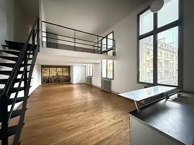 Sedan 08200 Achat / Vente appartement 5 pièces t5