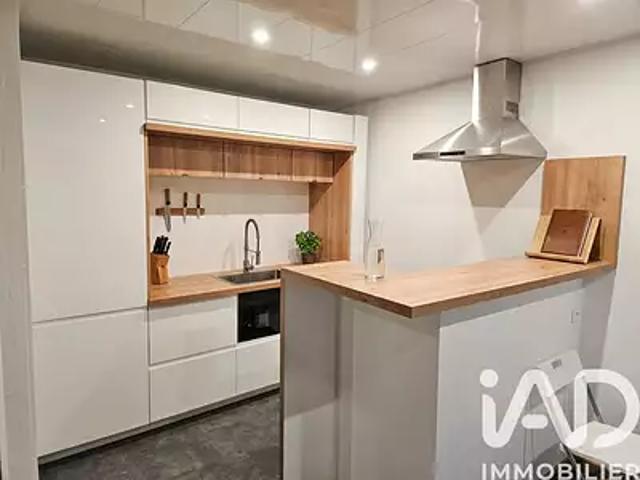Sedan 08200 Achat / Vente appartement 1 pièce t1