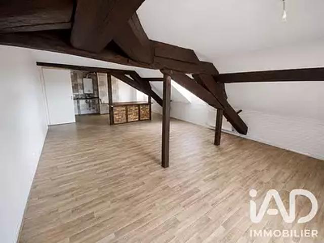 Sedan 08200 Achat / Vente appartement 2 pièces t2