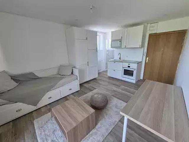 Sedan 08200 Achat / Vente appartement 2 pièces t2