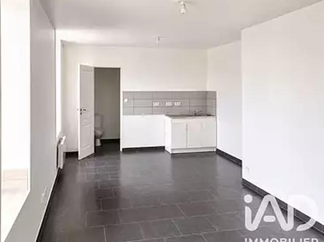 Sedan 08200 Achat / Vente appartement 2 pièces t2