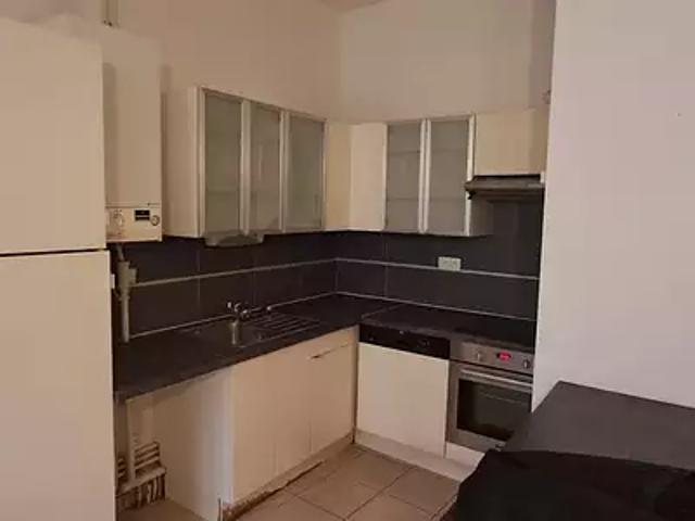 Sedan 08200 Achat / Vente appartement 2 pièces t2 terrasse
