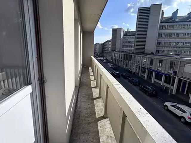 Sedan 08200 Achat / Vente appartement 3 pièces t3