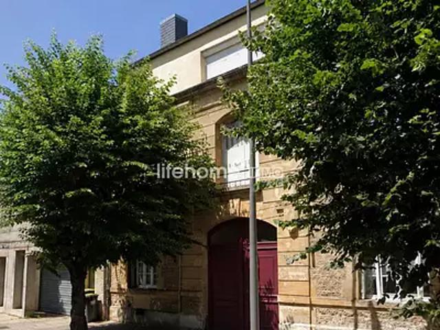 Sedan 08200 Achat / Vente appartement 3 pièces t3